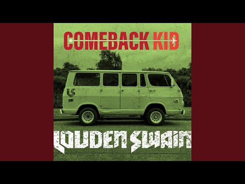 Video thumbnail for Comeback Kid