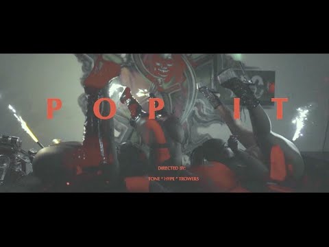 The King Lyrical Music Video