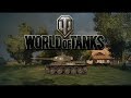 World of Tanks - We Need Tanks, Lots of Tanks ...