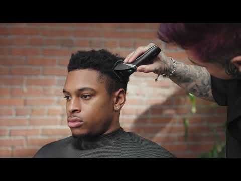 Video WAHL KUNO CORDLESS