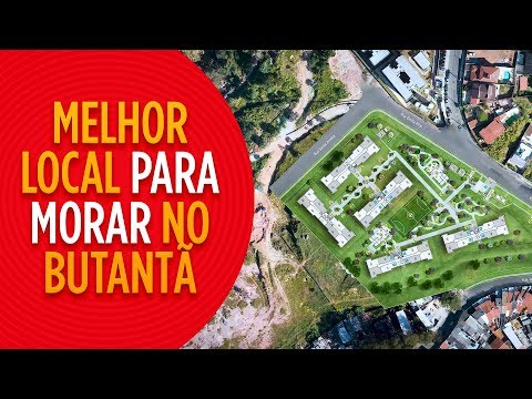 Comprar um Tenda no Butantã é morar perto de tudo.