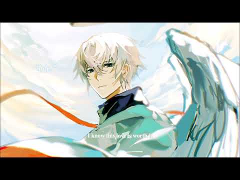 [.hack] Something old, something new, something borrow, something blue - 37.2°C