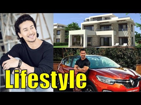 Tiger Shroff Lifestyle, Net Worth, Girlfriend, House, Cars, Family, Income, Luxurious & Biography