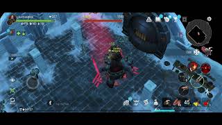 Frostborn - 3 easy steps to kill abode boss perfectly 🫶