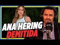 ADEUS UCRANIANA E Detalhe Arthur Do Val 12 08 2025