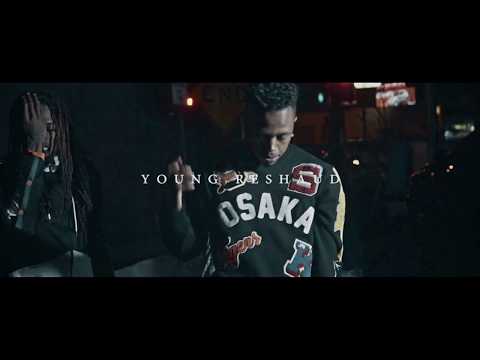 Young Reshaud - "BROTHERS" | Dir @YOUNG_KEZ (Official Music Video)