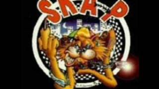 SKA-P VIOLENCIA MACHISTA