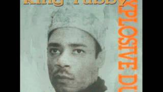 King Tubby - Stepping Dub