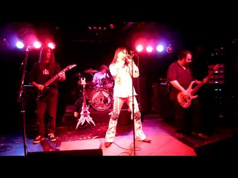 51 Aces - Dream On - Fresno - 8/31/11 -  HD