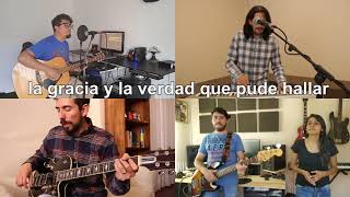 No Cambiaría - Iglesia Bíblica de Mallasilla | Cover Marcos Witt