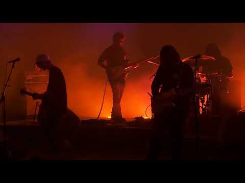 The Haunted Youth - Teen Rebel (Live @ Ancienne Belgique) © The Haunted Youth