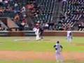 Nick Markakis S First Home Run