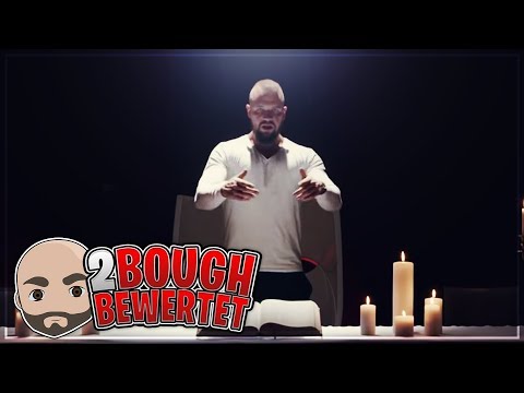 2Bough bewertet "KOLLEGAH - Dear Lord"