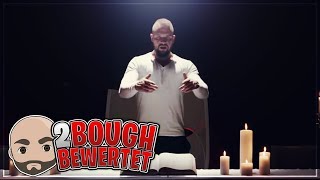 2Bough bewertet &quot;KOLLEGAH - Dear Lord&quot;