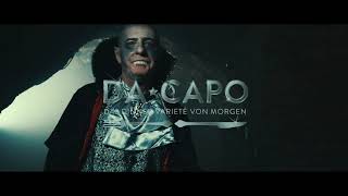 RTL Spot Da Capo 2019 Vampire