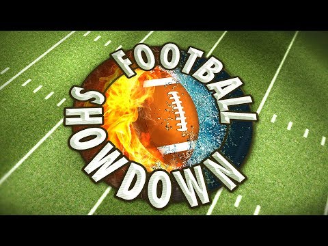 Football Showdown Video