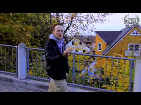 LzudemX - 16 Bars (4WhiteMusic Kollabo-Track-Part)