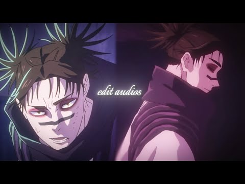 hot/trendy edit audios i blast at 3am 💜