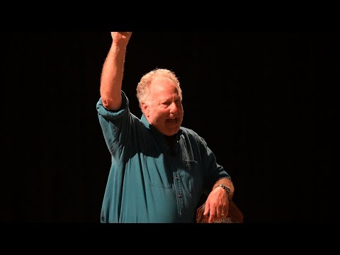 Hilly Chase Speaker Series - David Coffin '75