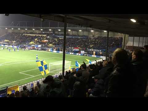 Cambuur & Supporters