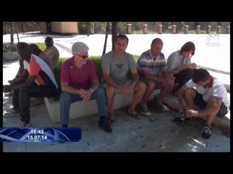 Tg2000 del 15 luglio 2014