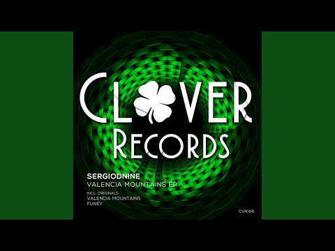 Funky (Extended Version)