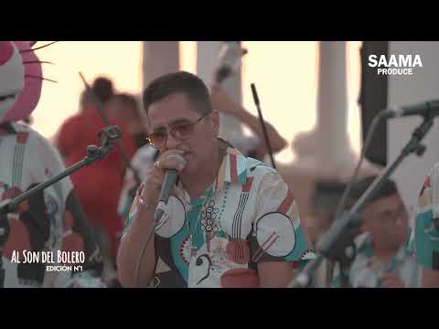 HOLA SOLEDAD ♪ - Orquesta ZAPEROKO La Resistencia Salsera del Callao