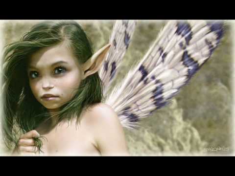 Trobar de Morte - The Fairies Wind