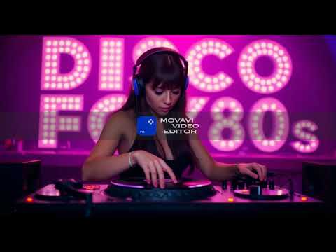 Disco Fox 80s - Soundangel Martina