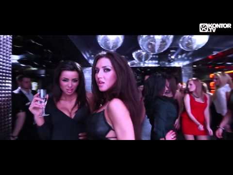 Stevie B feat Pitbull - Spring Love 2013 (Official Video)