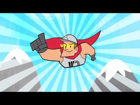 Captain DIEWE gegen die Mächte des engen Tunnels (#1)