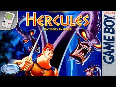 Vidéo Hercules