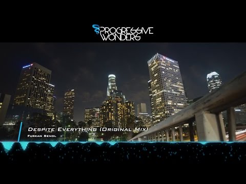 Furkan Senol - Despite Everything (Original Mix) [Music Video] [Alter Ego]