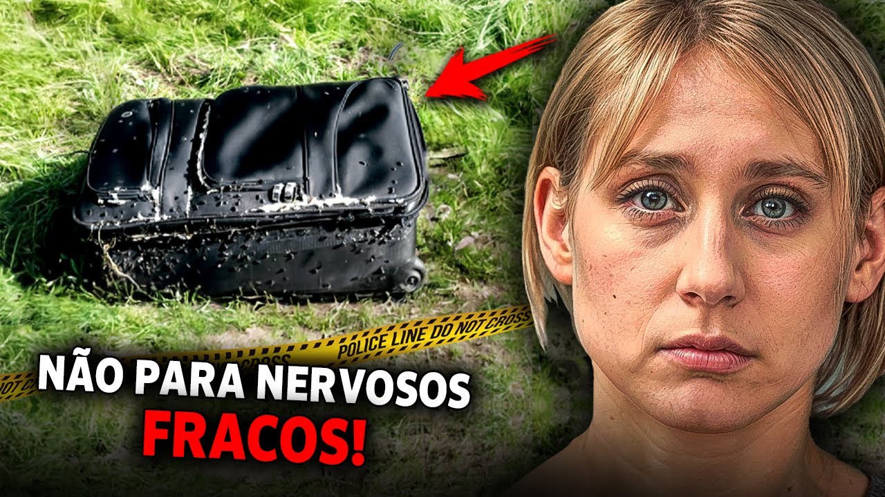 Este delito abalou a cidade. Mas a verdade era muito pior do que pensado.