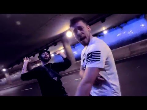 Agua Bendita - Flip Metralla (prod.Young Simba) [VIDEOCLIP]