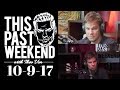 10 9 17 Ralphie May Love Callers Nat Cicle And More This Past Weekend W Theo Von 45