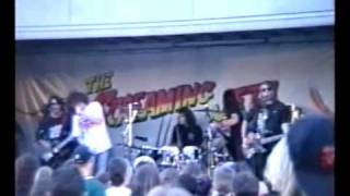 The Screaming Jets - Better - 1990