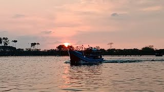 Download lagu Story' wa || miniatur kapal nelayan RC mp3