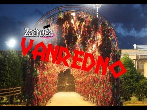 ONA je NAPUSTILA Zadrugu - HITNO hospitalizovana #zadruga #zadrugainfo