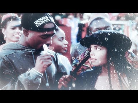 2Pac - Lonely (HD) 2019