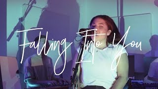 Falling Into You (Acoustic) - Hillsong Young &amp; Free