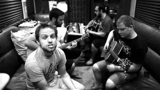 The Wonder Years - Don't Let Me Cave In (Nervous Energies session)