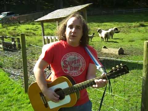 Har Mar Superstar covers Adam Green's "Mozzarella Swastikas" video thumbnail