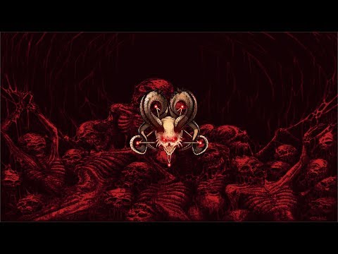 KRXXPXT - MYSTICAL MADNESS (Prod. JAEM BEATZ)