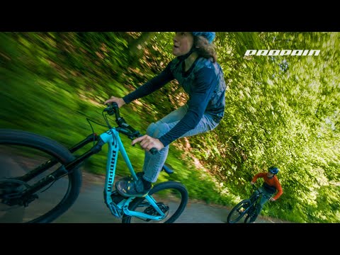 The All New Yuma - It's playtime I PROPAIN Bicycles
