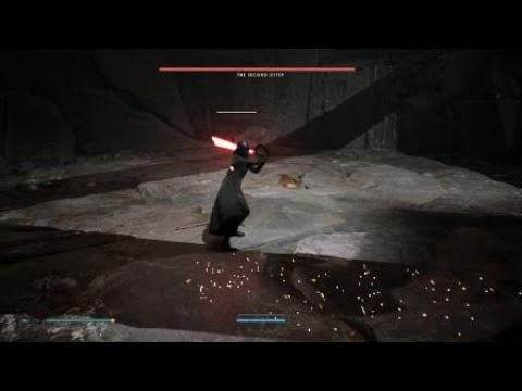 STAR WARS Jedi: Fallen Order™ Duel of the fates FULL FORCE!