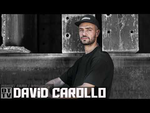 David Carollo - Dub Techno TV Podcast Series #111
