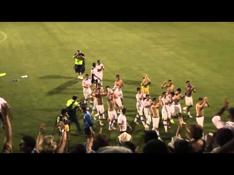 FINALA CN DE JUNIORI C: FC VIITORUL - STEAUA 4-0