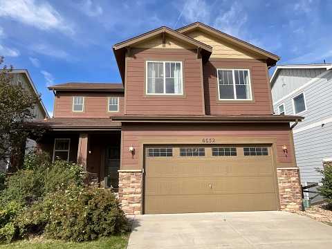 6652 Maple Stone Ln property video