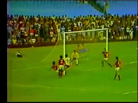 SILVINHO (MERECIA PLACA), AMÉRICA 2X2 FLAMENGO UM DOS GOLS MAIS BONITOS DO MARACANÃ!